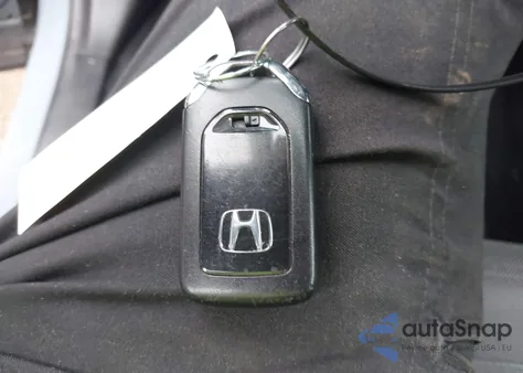 2021 Honda Cr-V Awd Ex из США, поврежденный, VIN 5J6RW2H54ML004200